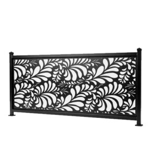Balcony Organic Tropical Flow or 01 3 AMP