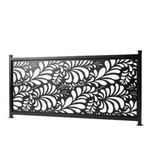 Balcony Organic Tropical Flow or 01 4 AMP