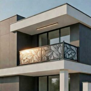 Balcony Organic Tropical Vein or 10 2 AMP