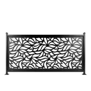 Balcony Organic Verdant Flow or 15 3 AMP