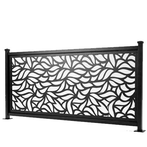 Balcony Organic Verdant Flow or 15 4 AMP