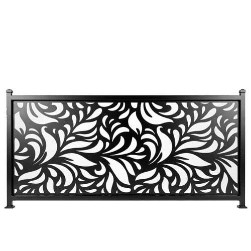 Balcony Organic Verdant Swirl or 02 3 AMP