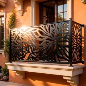 Balcony Organic Wild Canopy or 13 2 AMP