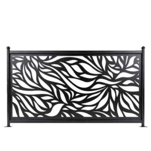 Balcony Organic Wild Canopy or 13 3 AMP
