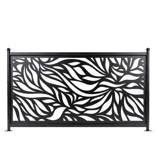 Balcony Organic Wild Canopy or 13 3 AMP