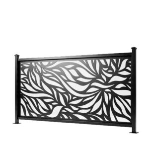 Balcony Organic Wild Canopy or 13 4 AMP