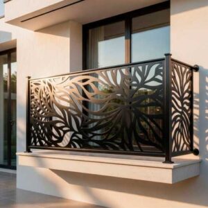 Balcony Organic Wild Canopy or 13 AMP