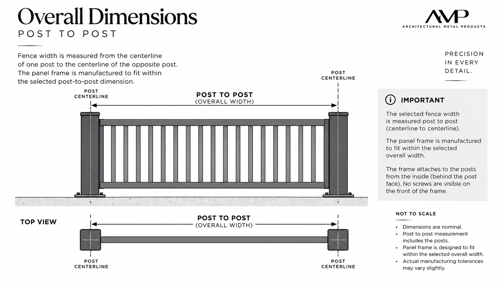 Vanguard Point Perimeter Fence - Image 5