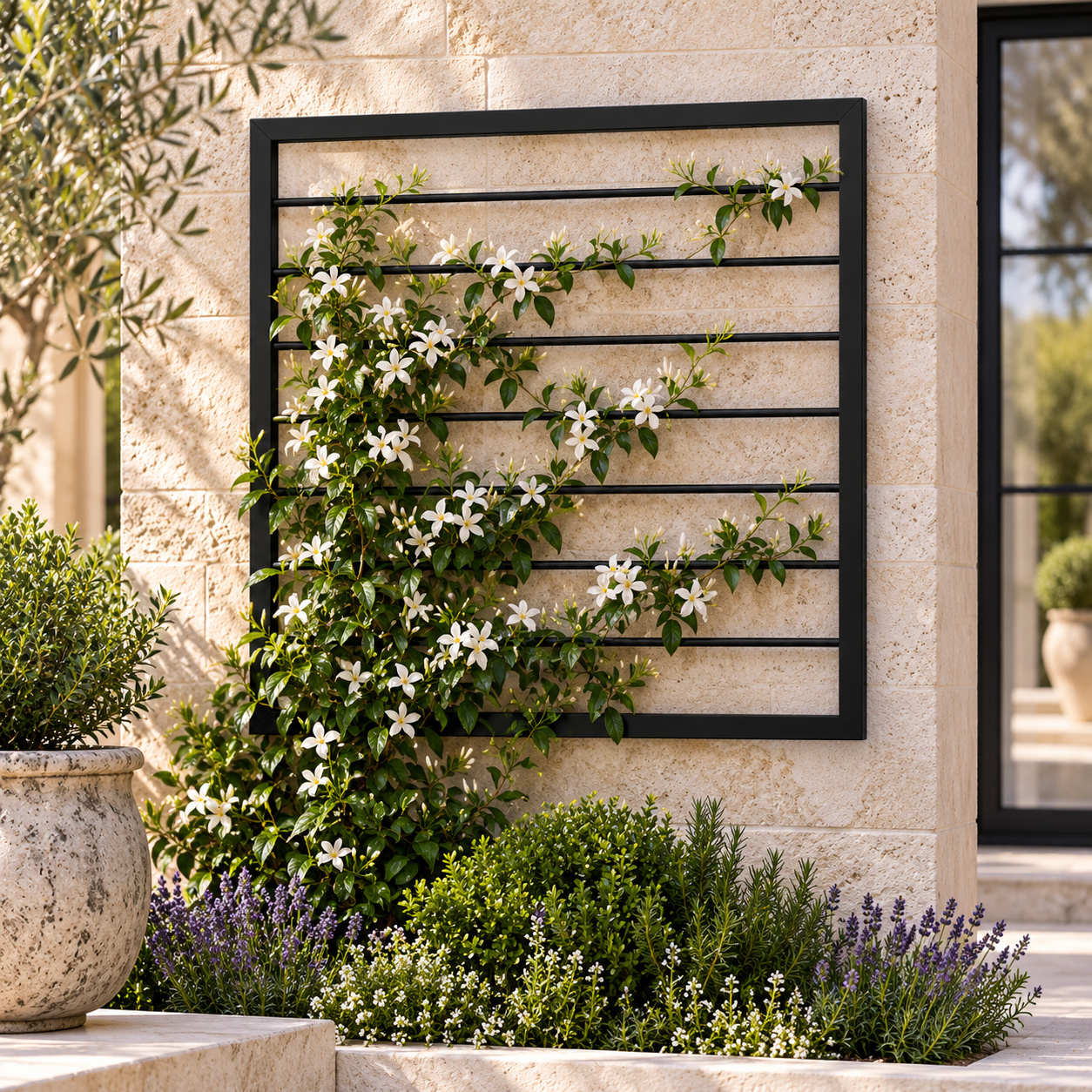 Roundline Trellis - Image 3