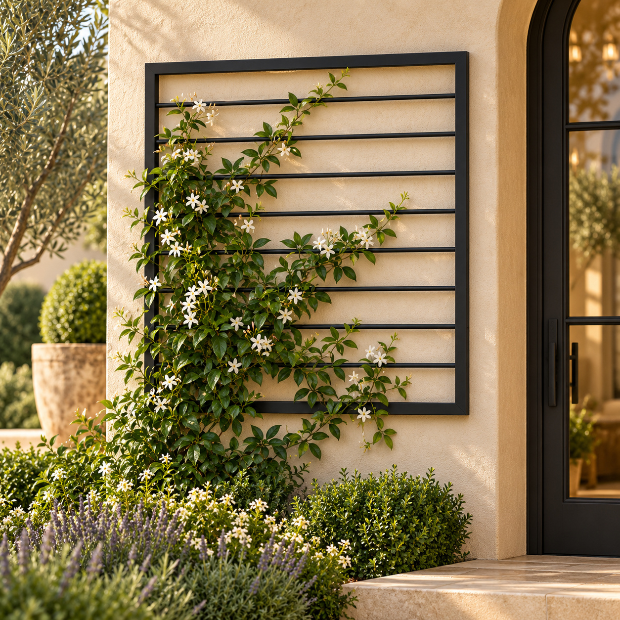 Roundline Trellis - Image 2