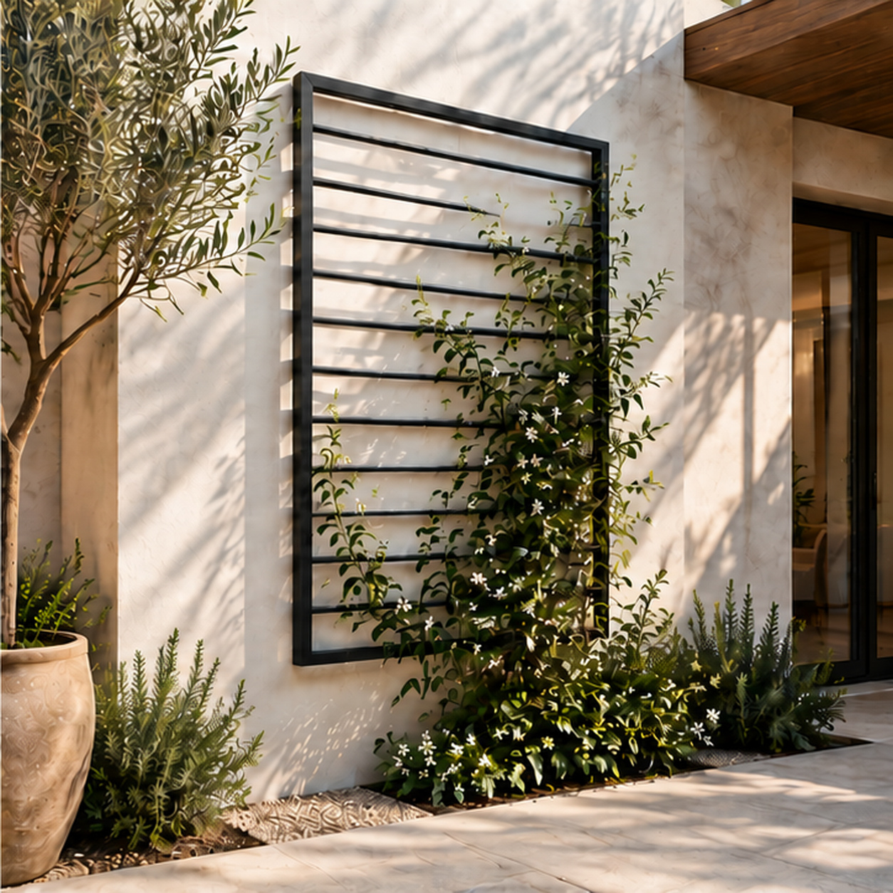 Squareline Trellis - Image 3