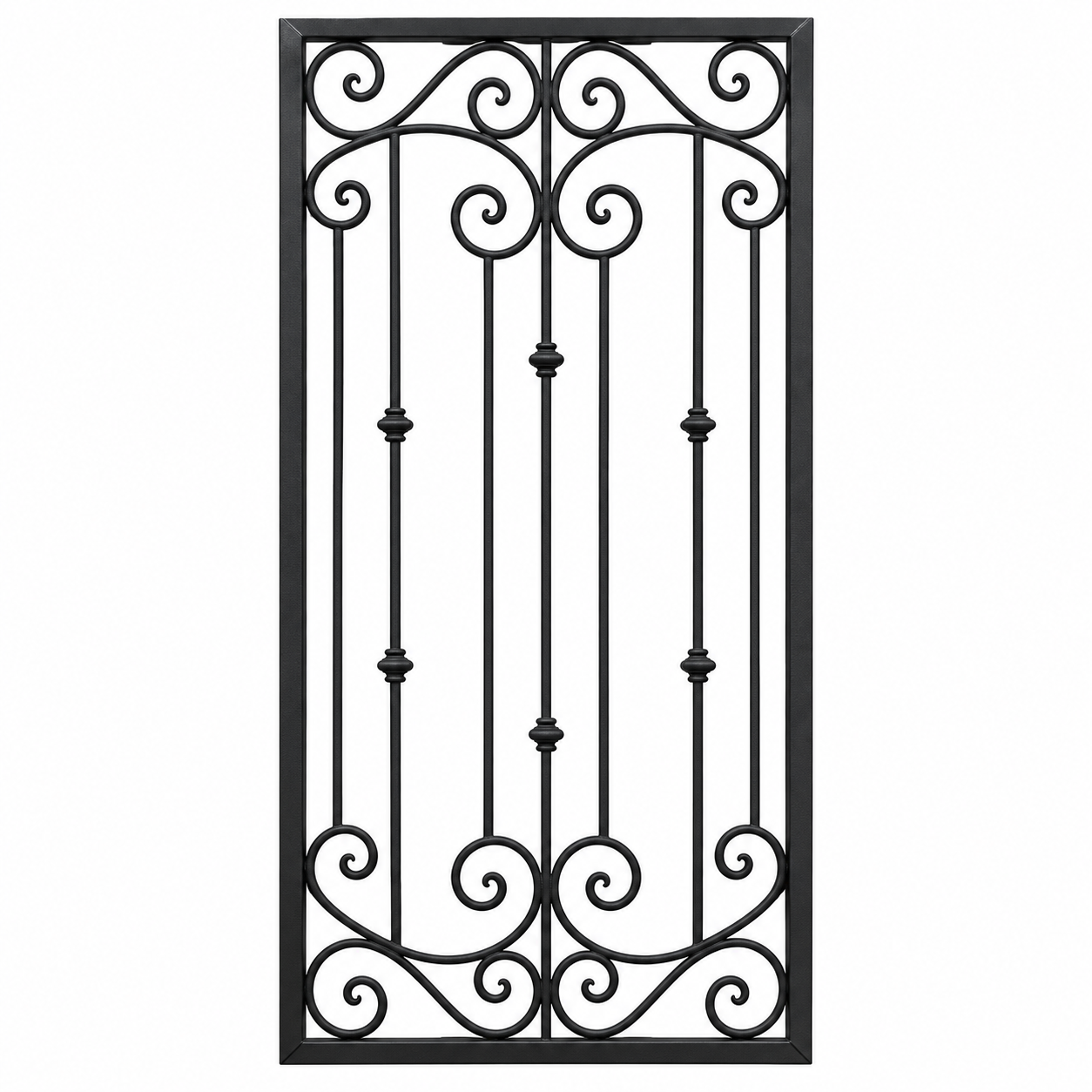 Verona Scroll Trellis